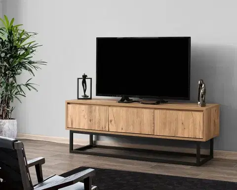 TV stolíky TV stolík Tilsim 140