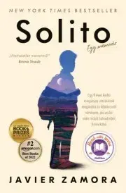 Rozvoj osobnosti Solito - Zamora Javier