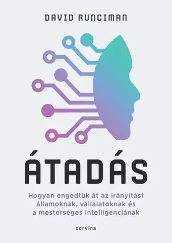 Sociológia, etnológia Átadás - David Runciman