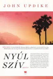 Svetová beletria Nyúlszív - John Updike