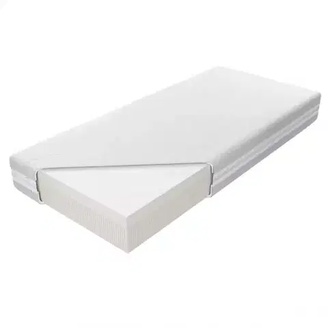 Latexové matrace Matrac Medivis Talalay Embrace H4 Aloe Vera 120/200
