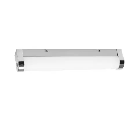 Kúpeľňové zrkadlá Osram - stlmiteľné LED osvetlenie zrkadla ORBIS TUBE LED/9W/230V 40 cm IP44 4099854450488
