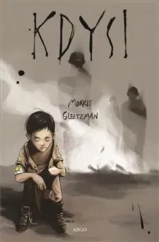 Svetová beletria Kdysi - Morris Gleitzman