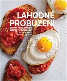 Kuchárky - ostatné Lahodné probuzení - Kate McMillan