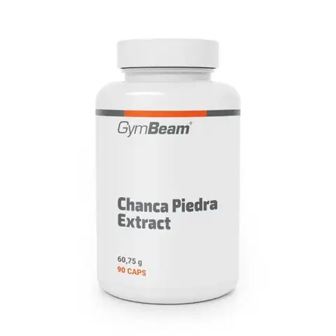 Rastlinné doplnky GymBeam Extrakt z Chanca Piedra