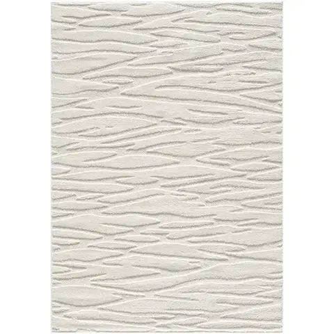 Moderné koberce Koberec Alba 1,6/2,3 FR2520 krémový