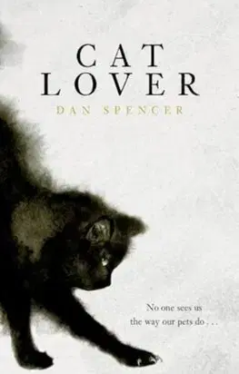 Svetová beletria Cat Lover - Dan Spencer