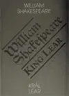 Svetová beletria Král Lear / King Lear - William Shakespeare