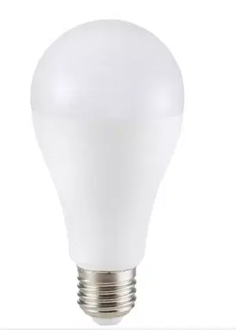 Žiarovky E27 Žiarovka LED 17W E27 6500K