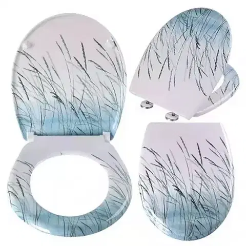 WC dosky WC doska  Grass