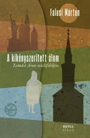 Svetová beletria A kikényszerített álom - Márton Falusi