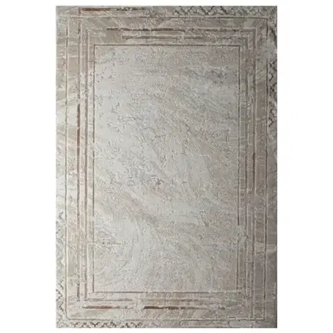 Moderné koberce Koberec Diamond 2,0/2,9 F629a-Egc74-Cream/Beige