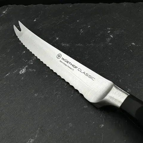 Nože na paradajky WÜSTHOF Nôž na paradajky Wüsthof CLASSIC 14 cm 4109