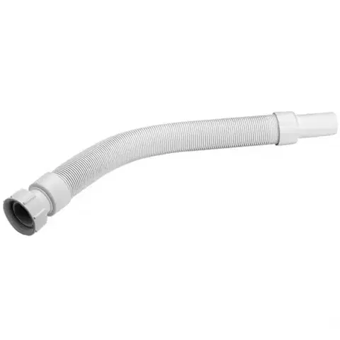 Umývadlové sifóny a prípojky Elastická montážna spojka 600mm FLX-CCB-600