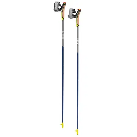 Trekingové palice LEKI Speed Pacer Lite 110 cm