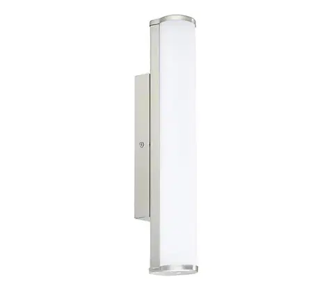 Kúpeľňové zrkadlá Eglo 94715 - LED kúpeľňové svietidlo CALNOVA LED/8W/230V IP44 94715