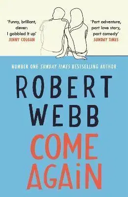 Svetová beletria Come Again - Robert Webb