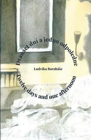 Eseje, úvahy, štúdie Dvanáct dní a jedno odpoledne / Twelve days and one afternoon - Ludvík Barabáš
