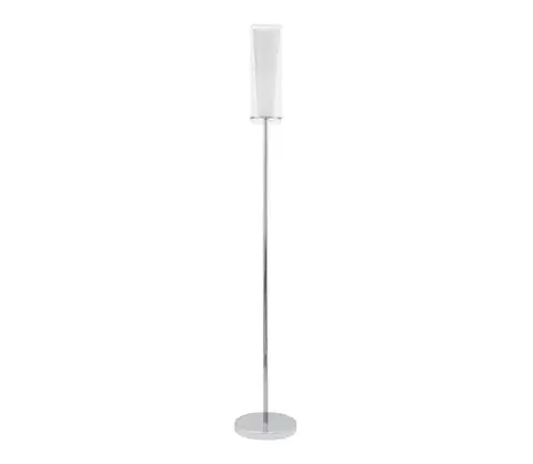 Predlžovacie káble Eglo - Náhradné sklo k stojacej lampe Pinto opál - vnútorné GA000238W4