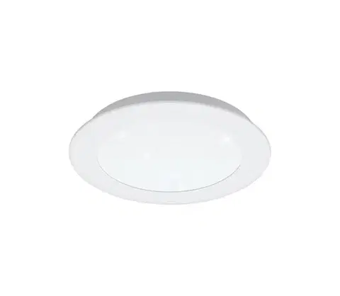 LED osvetlenie Eglo 97592 - LED Podhľadové svietidlo FIOBBO LED/10W/230V 97592