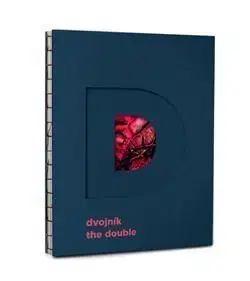Divadlo - teória, história,... Dvojník/ The Double - Kristýna Jirátová