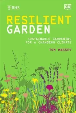Záhrada - Ostatné RHS Resilient Garden - Tom Massey
