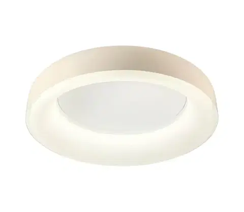 Svietidlá Redo 01-3723 - LED stropné svietidlo DIP LED/40W/230V béžové 01-3723