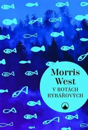 Svetová beletria V botách Rybářových - Morris L. West