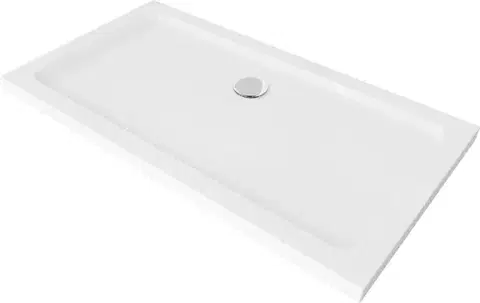 Sprchové vaničky MEXEN SLIM 140 x 70 cm 40107014