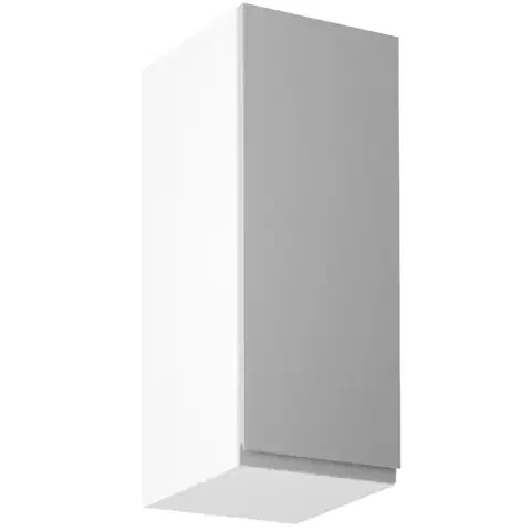 Kuchynské skrinky visiace Kuchynská Skrinka Gardena G30 L Grey