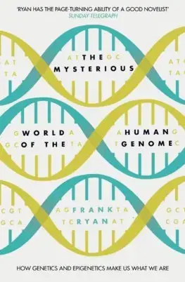 Medicína - ostatné The Mysterious World Of The Human Genome - Frank Ryan