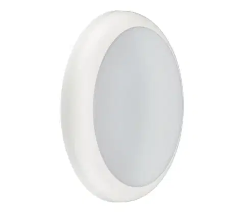 Svietidlá Philips - LED Technické svietidlo LED/11/17W/230V 3000/4000/5700K IP65 biela SKL000506981