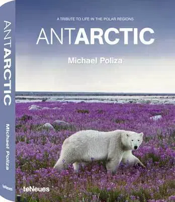 Cudzojazyčná literatúra Antarctic Poliza - Michael Poliza