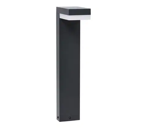 LED osvetlenie Ledvance - LED Vonkajšia lampa VENUS LED/4W/12V IP44 4058075834460