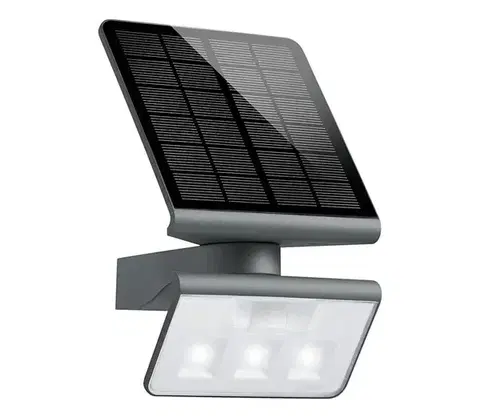 Svietidlá Steinel 081973 - LED Solárny reflektor so senzorom XSolar LS ONE LED/1,2W/3,3V 081973