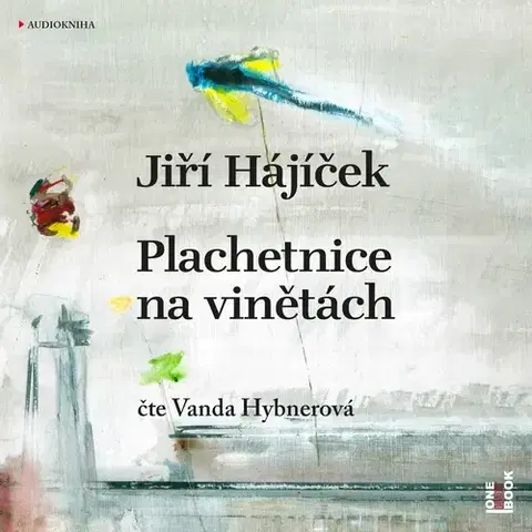 Pre deti a mládež OneHotBook Plachetnice na vinětách