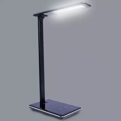 Moderné lampy Stolná lampa Tioman LED 12W/W