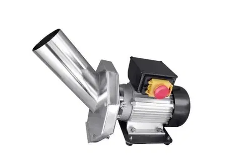 Lisy na citrusy Kinekus Drvič na ovocie, jablká, EFC-2, 550 W, 1 lit., 200 kg/h., 43x22x33 cm
