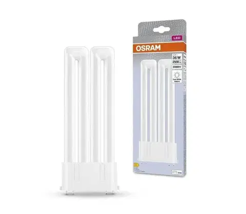 Svietidlá LED Žiarivková trubica 2G10/20W/230V 4000K - Osram 4058075559318