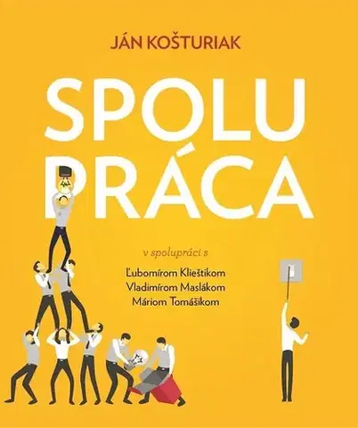 Ezoterika - ostatné Spolupráca - Ján Košturiak