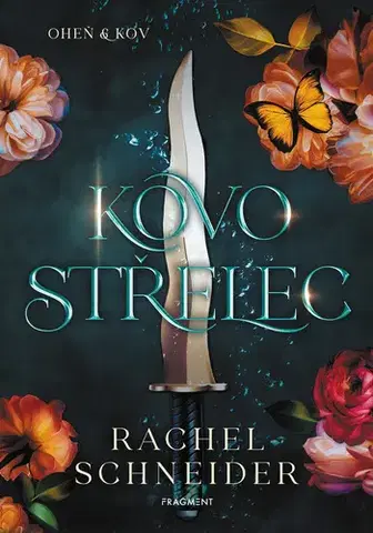 Young adults Kovostřelec - Rachel Schneider