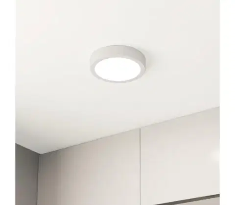 Svietidlá Eglo 99215 - LED stropné svietidlo FUEVA 5 LED/10,5W/230V 99215