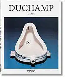 Umenie - ostatné Duchamp - Janis Mink