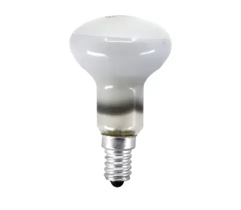 Žiarovky Priemyselná žiarovka E14/25W/230V 2700K -  R50E14/25