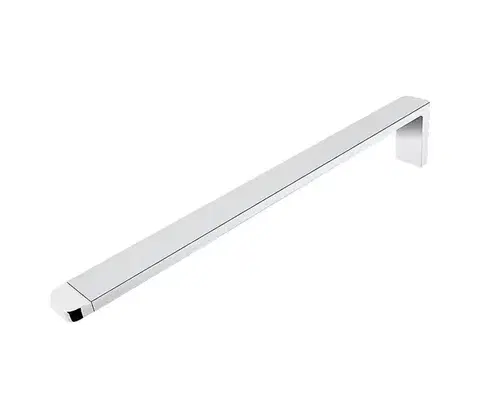 Svietidlá NIMCO MA 29097-26 - Nástenný vešiak na uteráky MAYA 37 cm lesklý chróm MA 29097-26