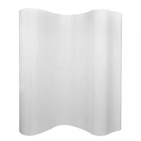 Spálňa Paraván 250x165 cm bambus Dekorhome