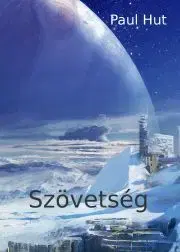 Sci-fi a fantasy Szövetség - Hut Paul