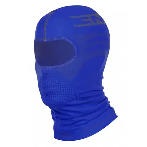 Zimné čiapky Detská kukla EVO blue - XS
