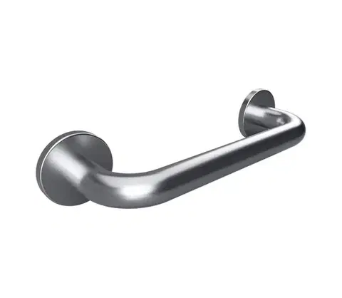 Svietidlá BEMETA Madlo 38x8 cm nerezová oceľ/strieborné 301100302