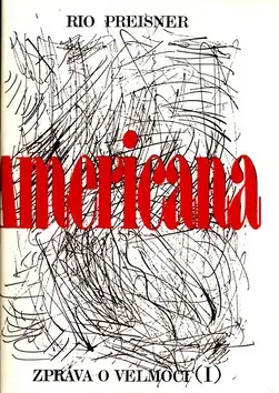 Pre vysoké školy Americana 1. a 2. díl - Rio Preisner
